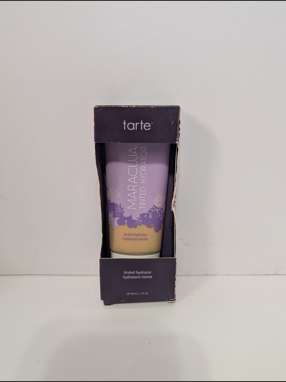tarte Maracuja Tinted Hydrator In Color Light Sand